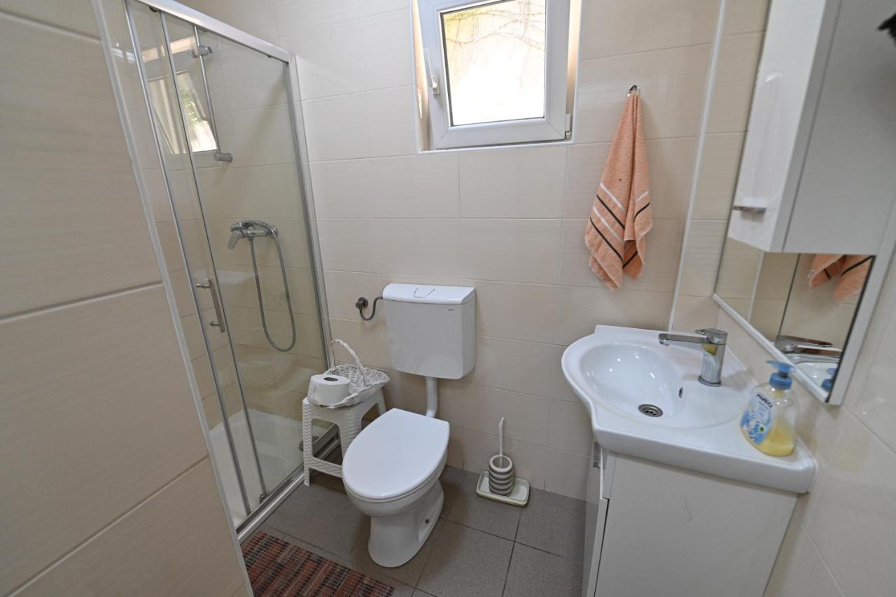 Apartment Aby Загреб Экстерьер фото