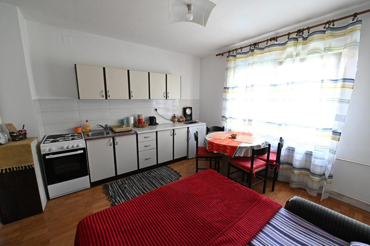 Apartment Aby Загреб Экстерьер фото