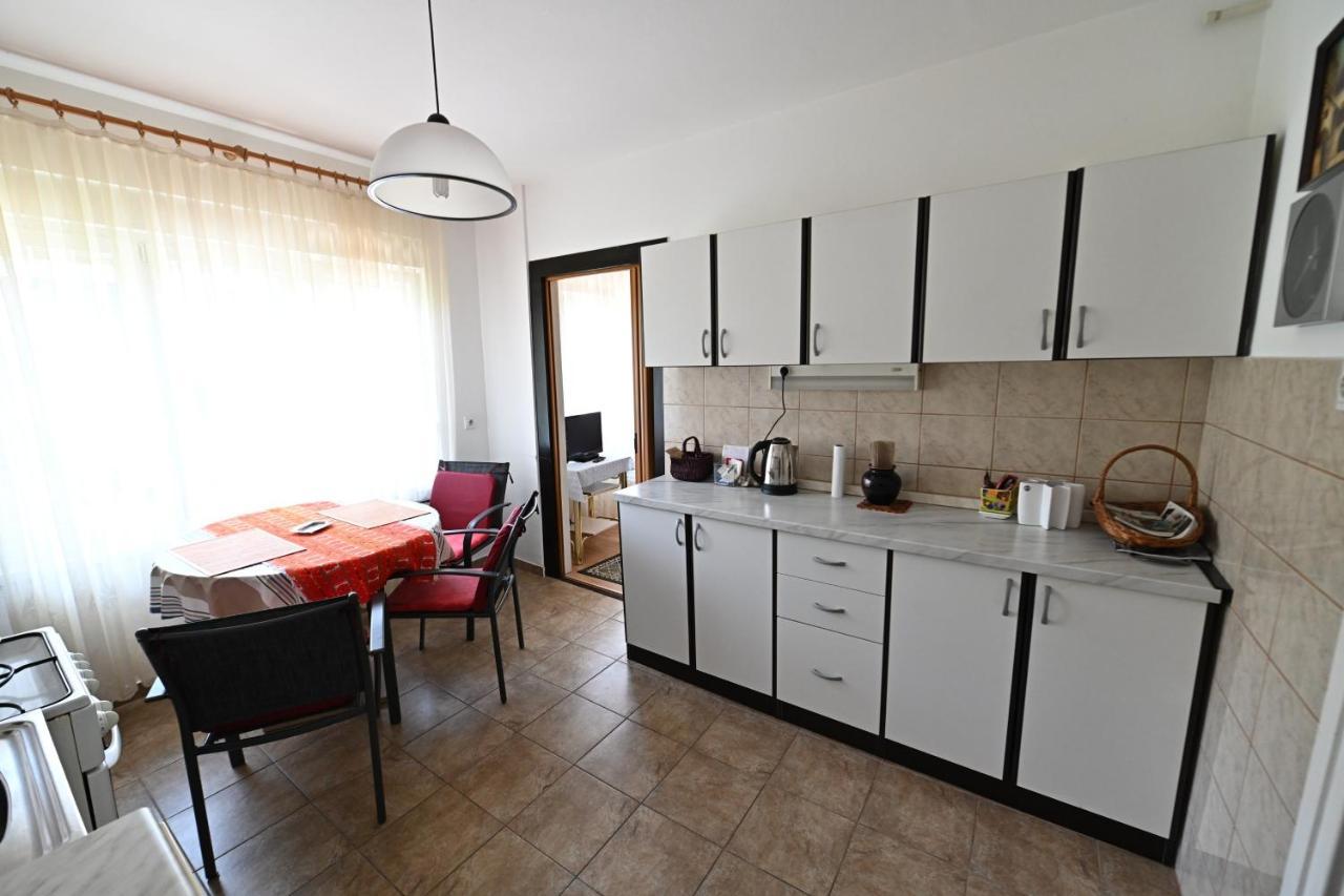 Apartment Aby Загреб Экстерьер фото