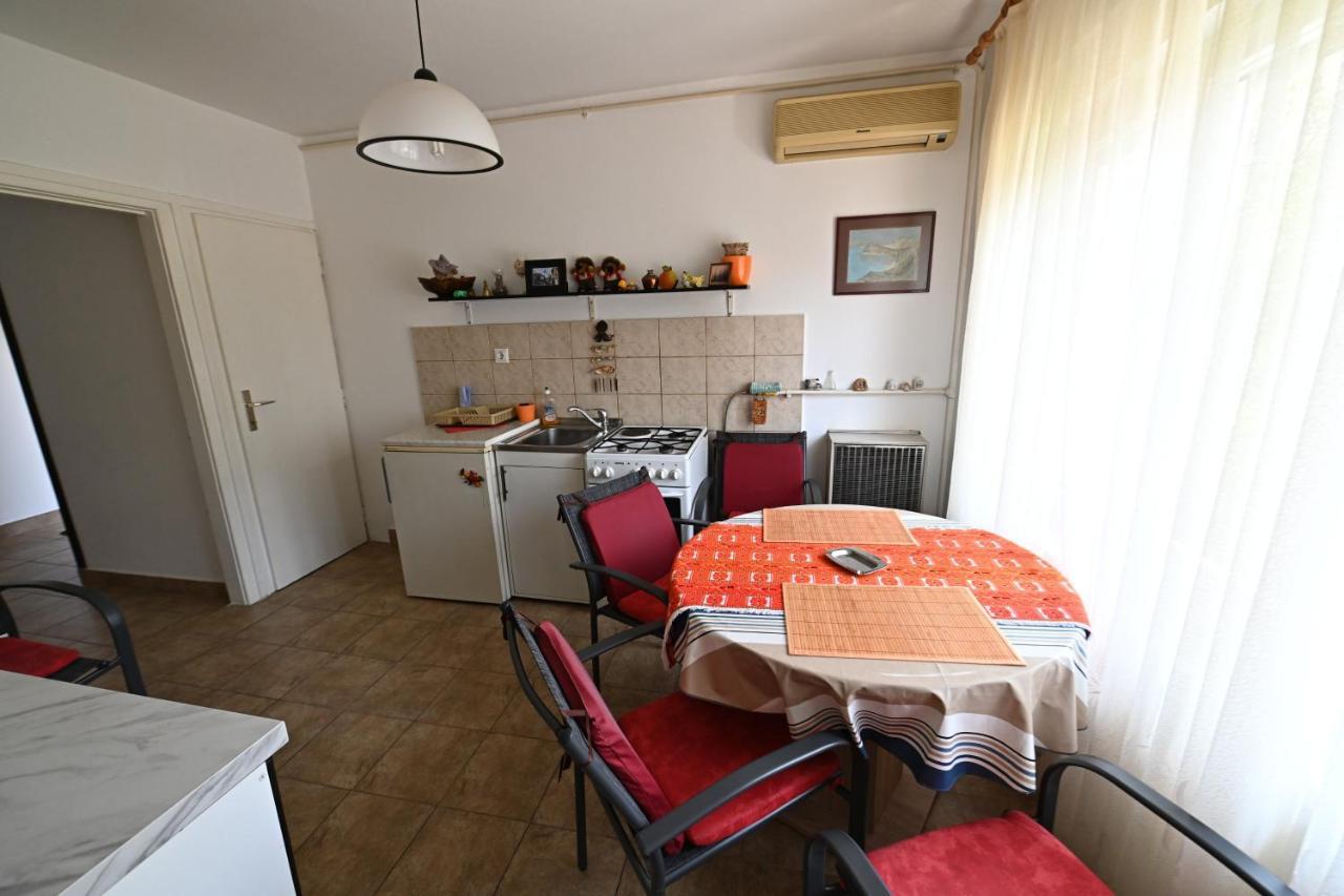 Apartment Aby Загреб Экстерьер фото