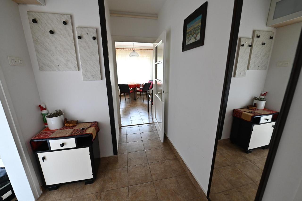 Apartment Aby Загреб Экстерьер фото
