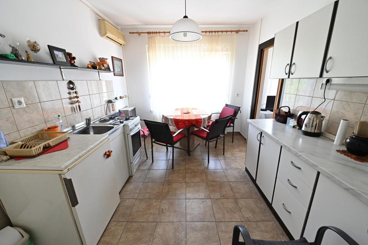 Apartment Aby Загреб Экстерьер фото