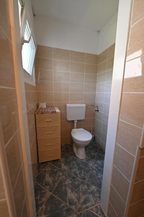 Apartment Aby Загреб Экстерьер фото