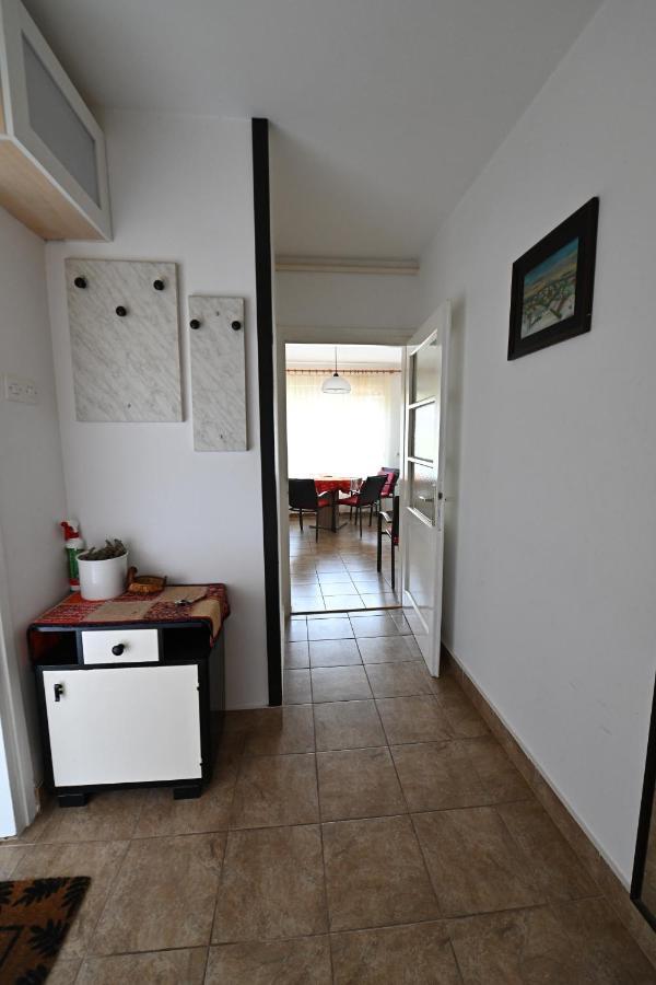 Apartment Aby Загреб Экстерьер фото