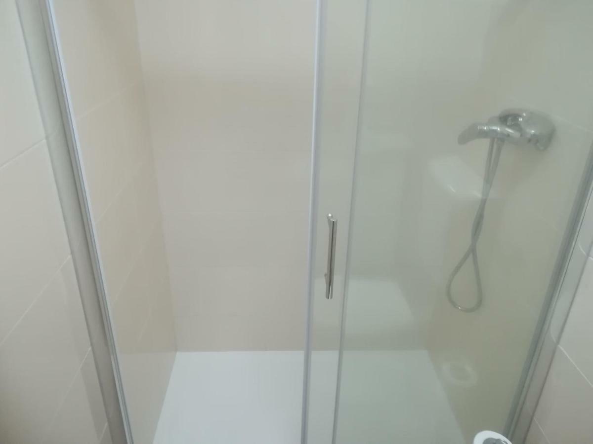 Apartment Aby Загреб Экстерьер фото